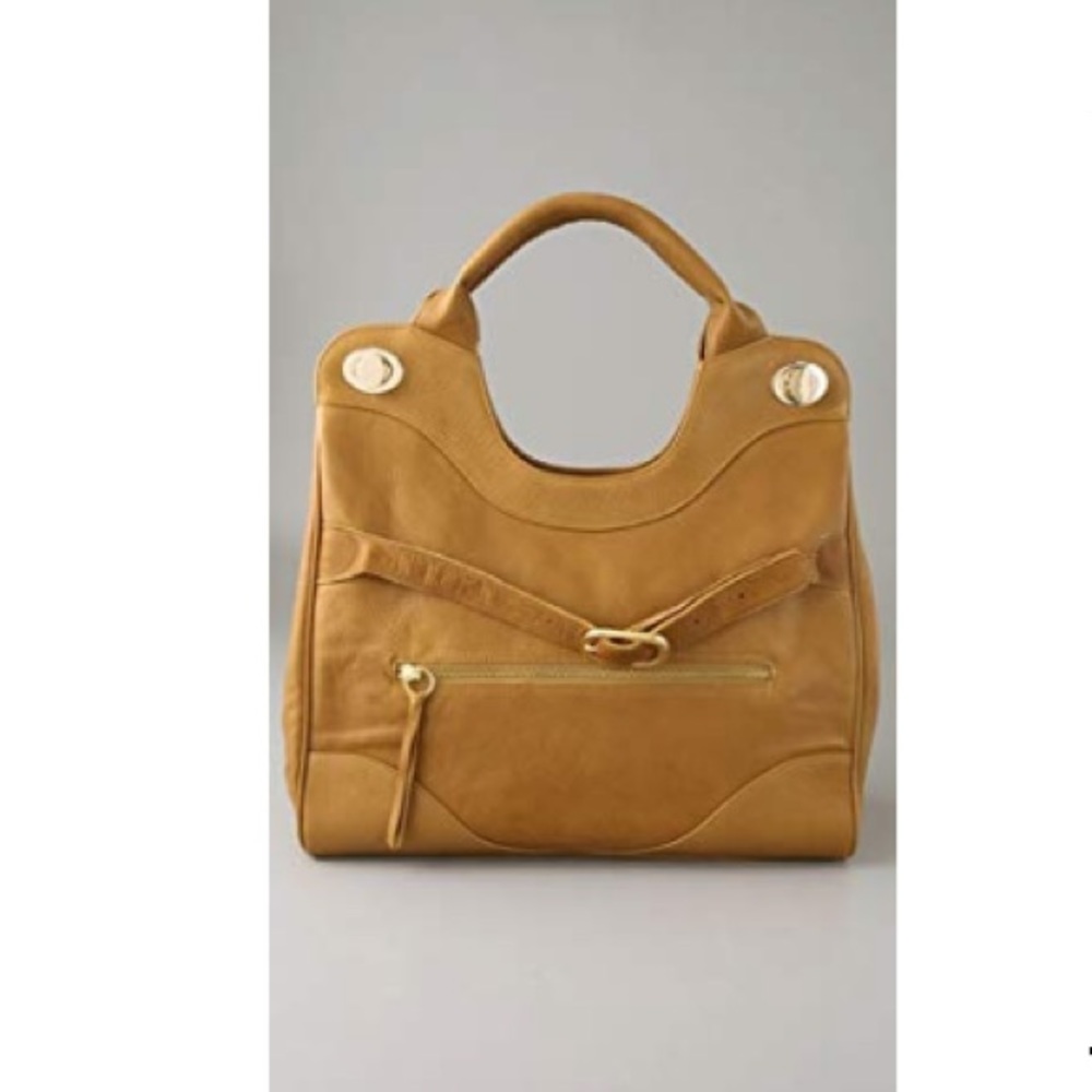 Foley + Corinna Jet Setter Jr Tote